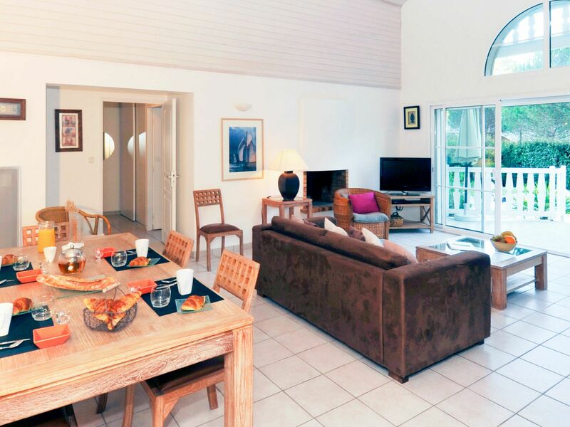 Accommodatie:&nbsp;Atlantic Green V6I 659.1