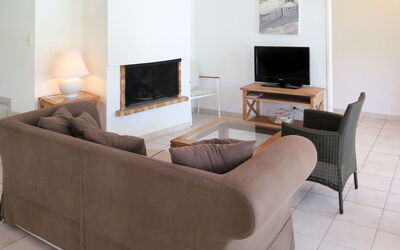 Accommodatie:&nbsp;Eden Parc Golf de L'Ardilouse V6Is 660.2
