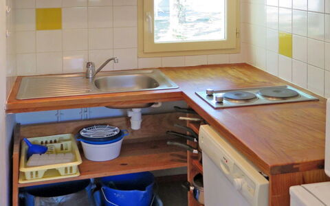 Accommodatie:&nbsp;Les Rives de Saint Brice 608.1