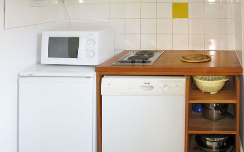 Accommodatie:&nbsp;Les Rives de Saint Brice 608.2