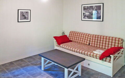 Accommodatie:&nbsp;Les Rives de Saint Brice 608.3