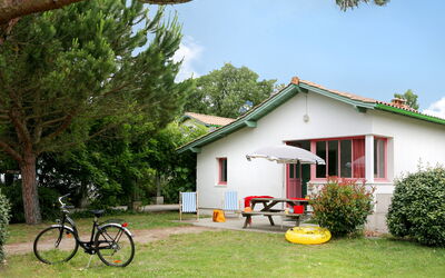 Accommodatie:&nbsp;Les Rives de Saint Brice 608.1