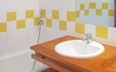 Accommodatie:&nbsp;Les Rives de Saint Brice 608.1