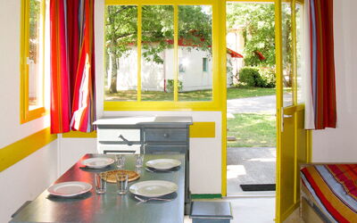 Accommodatie:&nbsp;Les Rives de Saint Brice 608.2