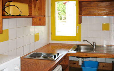 Accommodatie:&nbsp;Les Rives de Saint Brice 608.2