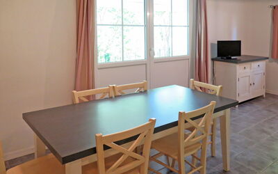 Accommodatie:&nbsp;Les Rives de Saint Brice 608.3