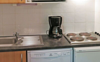 Accommodatie:&nbsp;Les Rives de Saint Brice 608.3