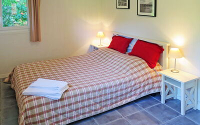 Accommodatie:&nbsp;Les Rives de Saint Brice 608.3