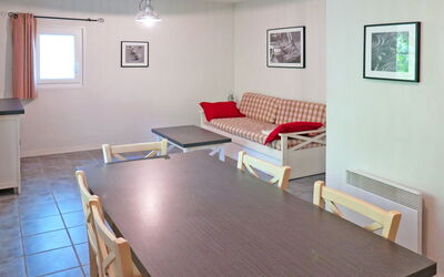 Accommodatie:&nbsp;Les Rives de Saint Brice 608.3