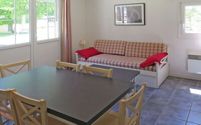 Accommodatie:&nbsp;Les Rives de Saint Brice 608.5