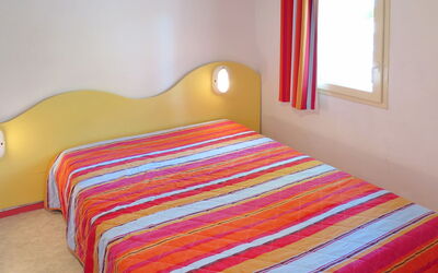 Accommodatie:&nbsp;Les Rives de Saint Brice 608.7