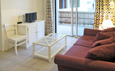 Accommodatie:&nbsp;L'Estacade 609.3