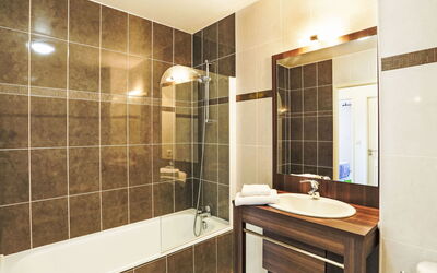 Accommodatie:&nbsp;L'Estacade 609.1