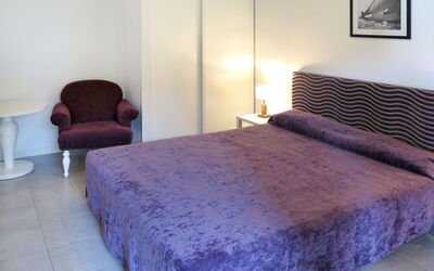 Accommodatie:&nbsp;L'Estacade 609.1