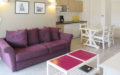 Accommodatie:&nbsp;L'Estacade 609.2