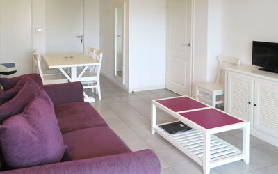 Accommodatie:&nbsp;L'Estacade 609.2