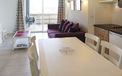 Accommodatie:&nbsp;L'Estacade 609.2