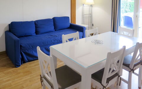 Accommodatie:&nbsp;Les Villas Du Lac (Sou110) 644.2