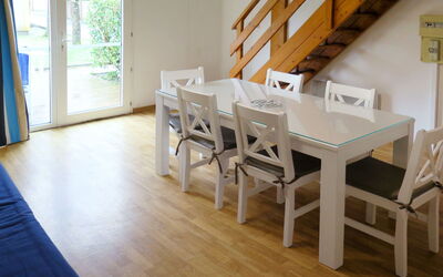 Accommodatie:&nbsp;Les Villas Du Lac (Sou110) 644.2