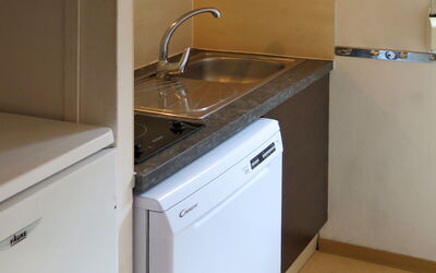 Accommodatie:&nbsp;Les Villas Du Lac (Sou110) 644.2