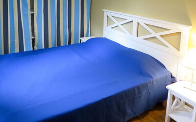 Accommodatie:&nbsp;Les Villas Du Lac (Sou110) 644.2