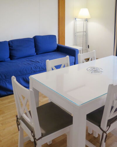 Les Villas Du Lac (Sou110) 644.2