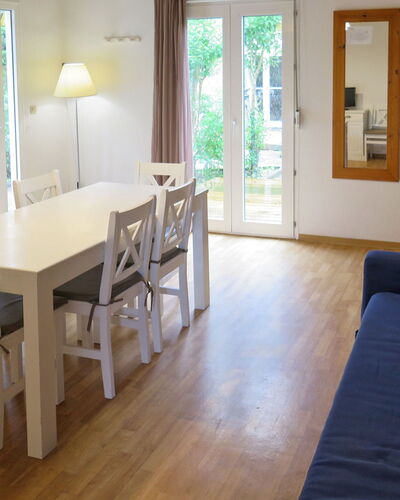 Les Villas Du Lac (Sou120) 644.3