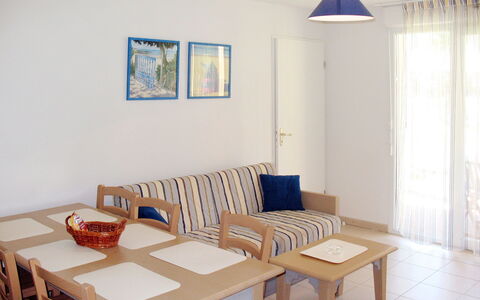 Accommodatie:&nbsp;L'Allée des Dunes 621.2