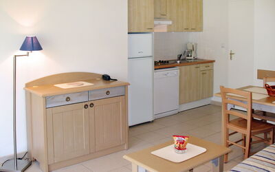 Accommodatie:&nbsp;L'Allée des Dunes 621.2
