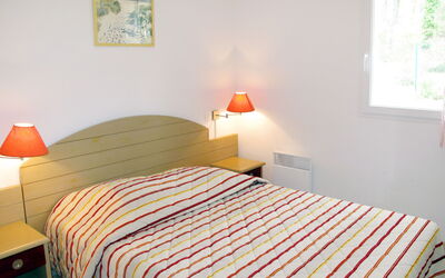 Accommodatie:&nbsp;L'Allée des Dunes 621.4