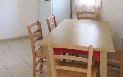 Accommodatie:&nbsp;L'Allée des Dunes 621.4