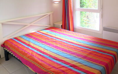 Accommodatie:&nbsp;Les Terrasses De L'océan T2 6 623.2