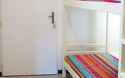 Accommodatie:&nbsp;Les Terrasses De L'océan T2 6 623.2