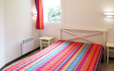 Accommodatie:&nbsp;Les Terrasses De L'océan T3 6 623.3