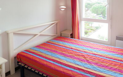 Accommodatie:&nbsp;Les Terrasses De L'océan T4 8 623.4