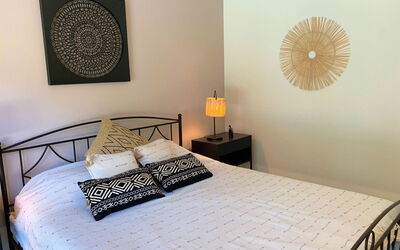 Accommodatie:&nbsp;Clairière aux Chevreuils 625.4