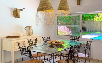 Accommodatie:&nbsp;Clairière aux Chevreuils 625.4