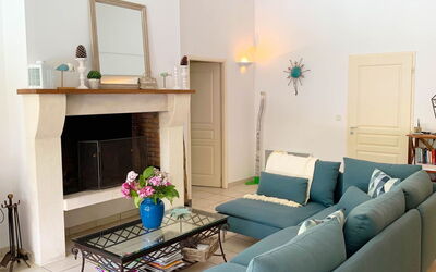 Accommodatie:&nbsp;Clairière aux Chevreuils 625.4