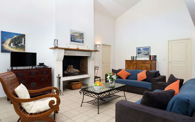 Accommodatie:&nbsp;Clairière aux Chevreuils 625.1