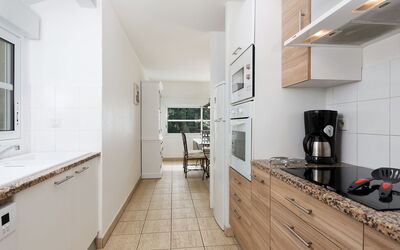 Accommodatie:&nbsp;Clairière aux Chevreuils 625.1
