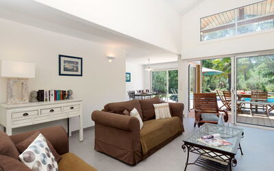 Accommodatie:&nbsp;Clairière aux Chevreuils 625.1