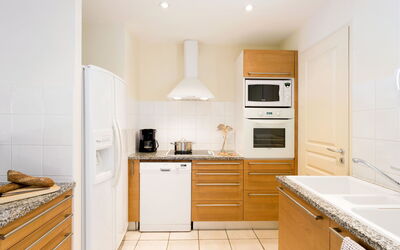 Accommodatie:&nbsp;Clairière aux Chevreuils 625.1