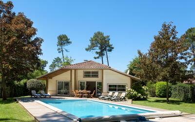 Accommodatie:&nbsp;Clairière aux Chevreuils 625.6
