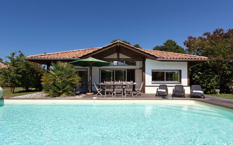 Accommodatie:&nbsp;Club Royal Océan la Prade 626.11