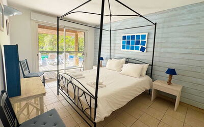 Accommodatie:&nbsp;Club Royal Océan la Prade 626.10