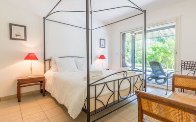 Accommodatie:&nbsp;Club Royal Océan la Prade 626.12