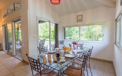 Accommodatie:&nbsp;Club Royal Océan la Prade 626.12