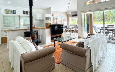 Accommodatie:&nbsp;Club Royal Océan la Prade 626.11