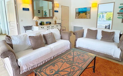 Accommodatie:&nbsp;Club Royal Océan la Prade 626.11