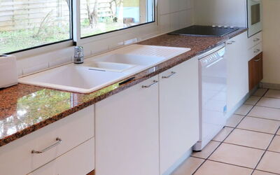 Accommodatie:&nbsp;Les Dunes de la Prade 626.7